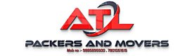 ATL packers and movers logo