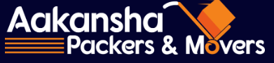 Aakansha packers and movers logo