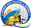 Aakash Deep Packers and Movers