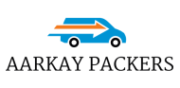AARKAY packers and movers logo