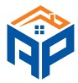 Aarohi packers and movers logo