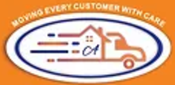 Aayan packers and movers logo