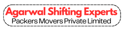Agarwal Shifting Expert Packers and Movers Logo