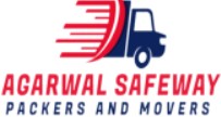 Agarwal Safeway Packers and Movers Logo