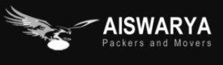 Aiswarya packers and movers logo