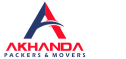 Akhanda packers and movers logo