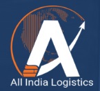 All India logistics packers and movers logo