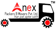 Anex Packers and Movers Private Limited