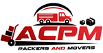 Anil Cargo Packers and Movers Logo