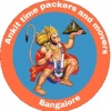 Ankit Time Packers and Movers Logo