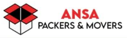 Ansa Packers and Movers Logo