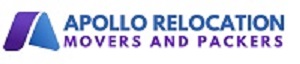 Apollo relocation packers and movers logo