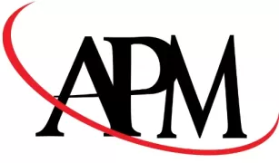 Asha Packers and Movers Logo