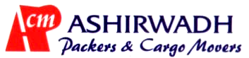 Ashirwadh packers and movers logo