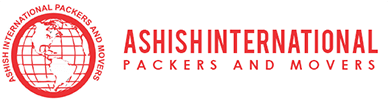 Ashish International Packers and Movers