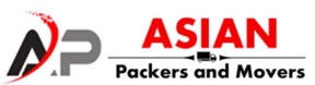 Asian Packers and Movers