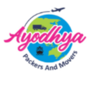 Ayodhya Packers and Movers Logo
