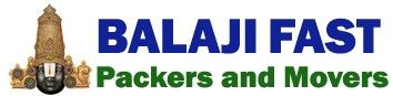 Balaji Fast Packers and Movers