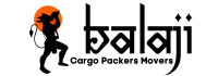 Balaji cargo packers and movers