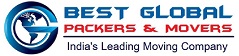 Best Global Packers and Movers