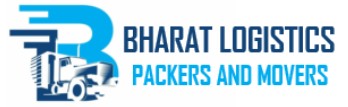 Bharat Logistics Packers and Movers Logo