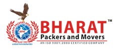 Bharat Packers and Movers Pune Logo