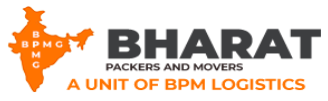 Bharat Movers & Packers Logo