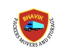 Bhavik Packers Movers and Storage logo