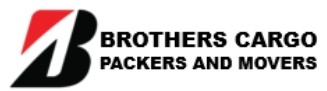 Brother Cargo Packers and Movers Logo