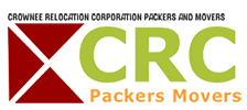 CRC Packers Movers