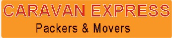 Caravan Express Packers and Movers