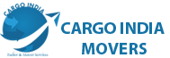Cargo India packers and Logistics