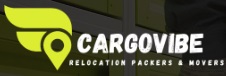 Cargo packers and movers logo