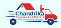 Chandrika Packers & Movers Logo