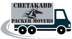 Chetak ABD packers and movers logo