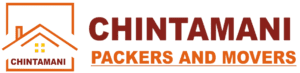 Chintamani packers and movers logo
