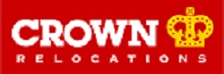 Crown Relocation logo