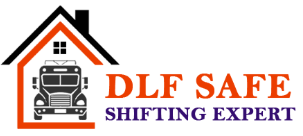 DLF Safe Shifting Expert Logo