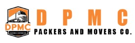 DPMC Packers and Movers Logo