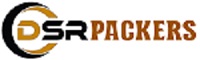 DSR packers and movers logo