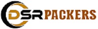 DSR packers and movers logo