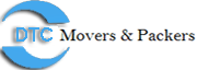 DTC Movers &amp; Packers