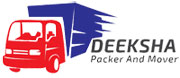 Deeksha Packers and Movers