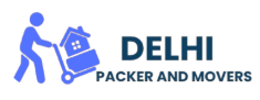 Delhi Packers and Movers Logo
