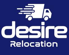 Desire Relocation Logo