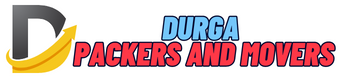 Durga packers and movers logo