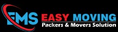 Easy Moving packers and movers logo