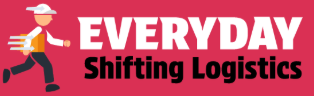 Everyday Shifting Logistics Logo
