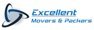 Excellent Movers and Packers Logo