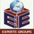 Expert packers and movers logo